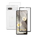 Safe By Panzerglass Display Protective Film - Bulksafe95565 Safe By Panzerglass 2-in-1 Pack Google Pixel 7a